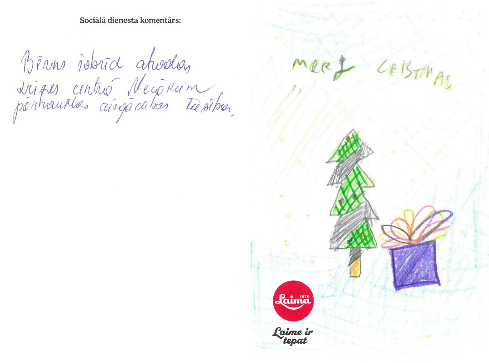 Raivo sapņo par Roblox gift kārtīm
