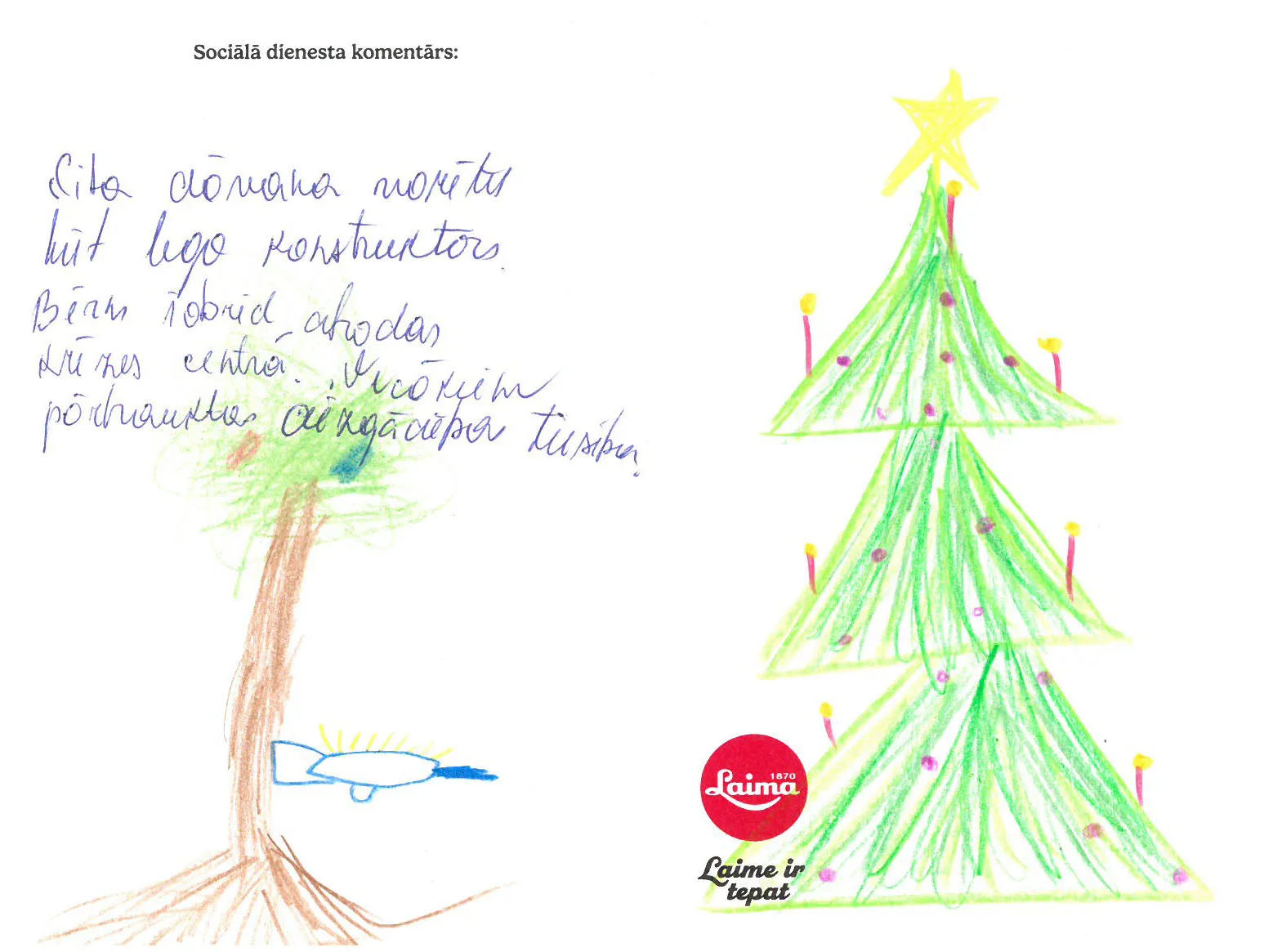 Reinis sapņo par Roblox gift kārtīm